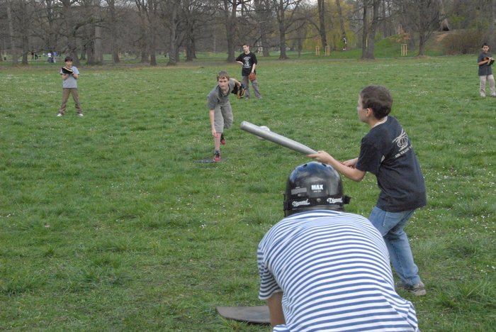 034 2008 Calypso   naborovy den Stromovka I